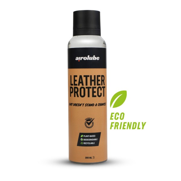 Airolube Leather Protect 200ML