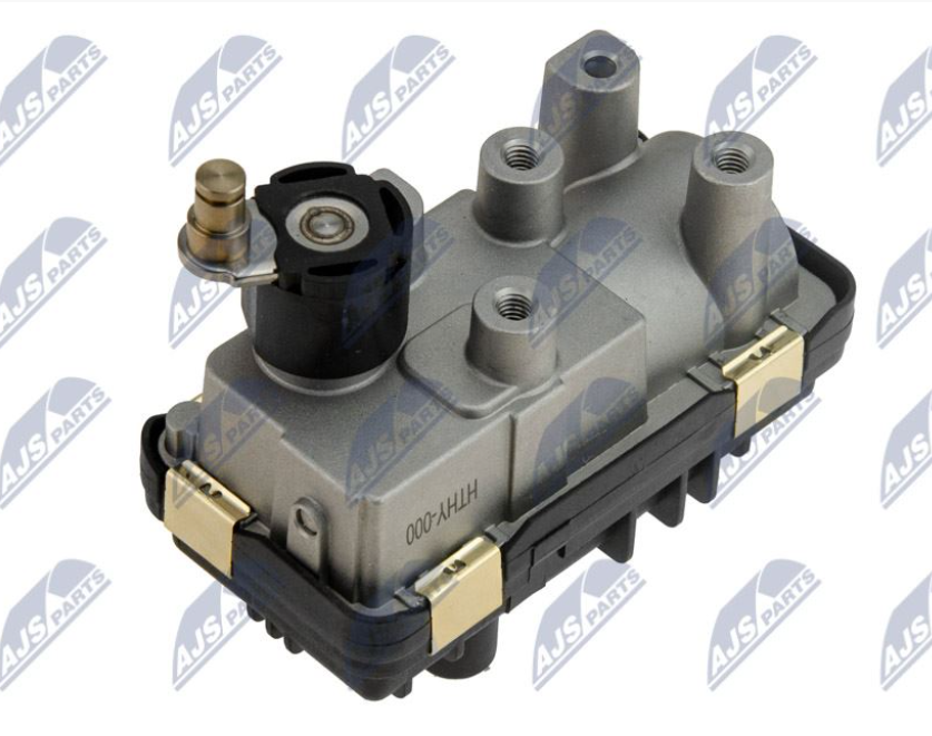 Turbo Actuator 6NW010099-10 OEM 808031-5006S