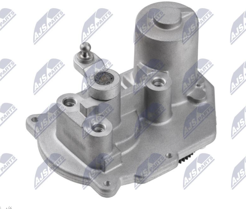 Turbo Actuator OEM A2C53308523