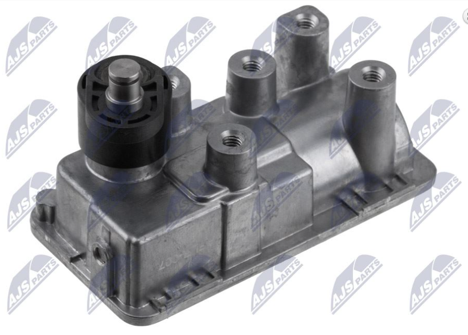 Turbo Actuator 6N010430-27 OEM LR073722