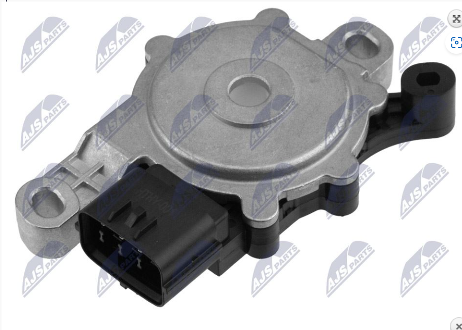 Sensor, neutrale stand (automaat) OEM 42700-3B700