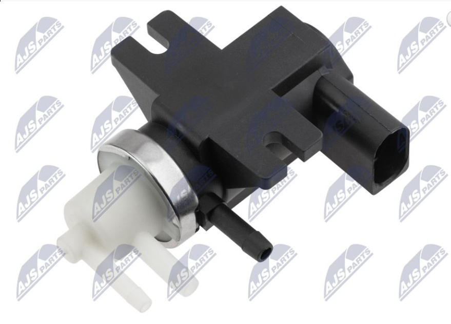 Drukconvertor, turbolader OEM 1K0906627B