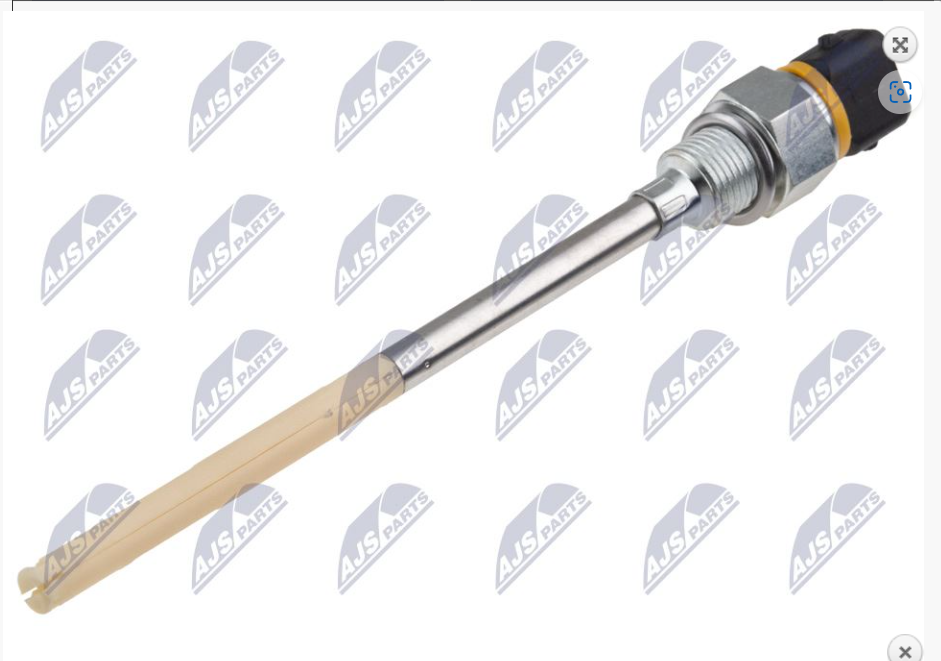 Sensor, motoroliepeil OEM 11145-1KC1A