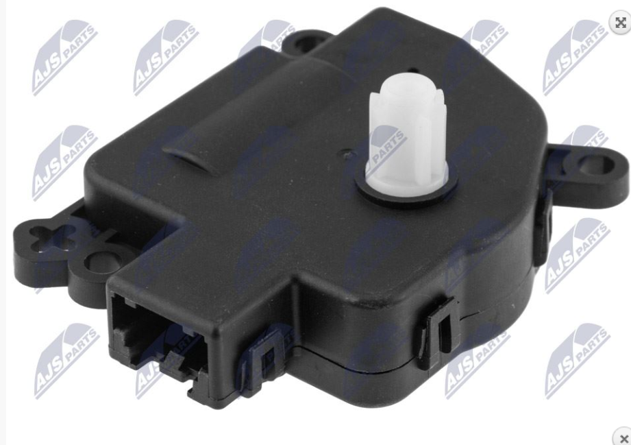 Stel element, mengklep OEM 4L3Z19E616EA