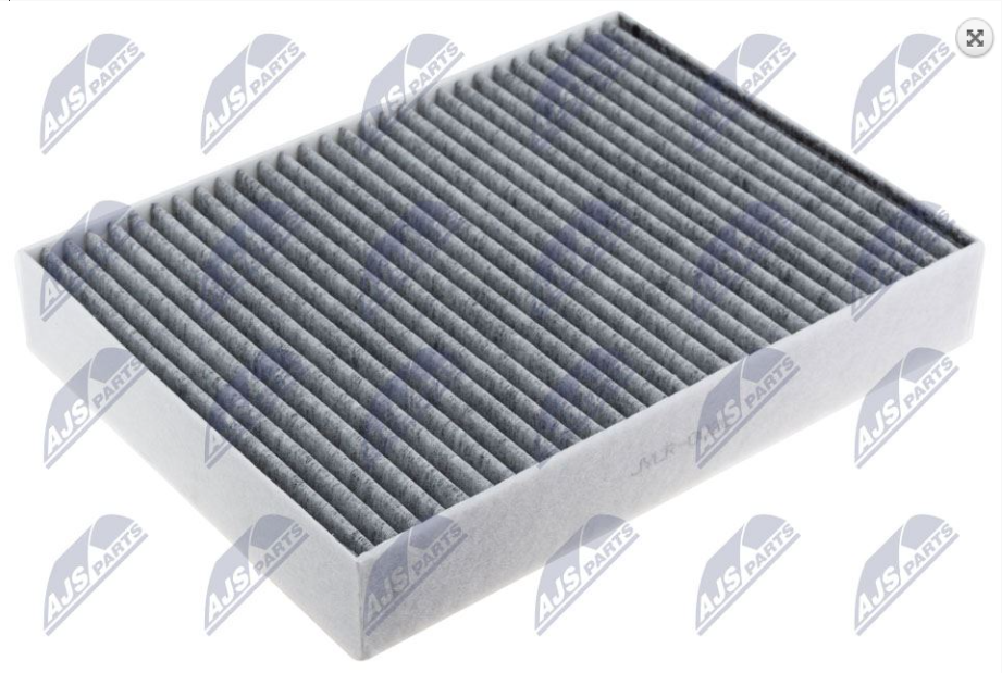 Interieurfilter OEM LR115835