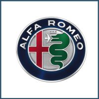 Alfa Romeo Onderdelen