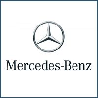 Mercedes Onderdelen