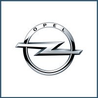 Opel Onderdelen