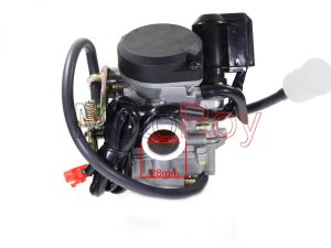 Kymco GY6 Carburateur 50 cc 4 takt 20mm € 37,95