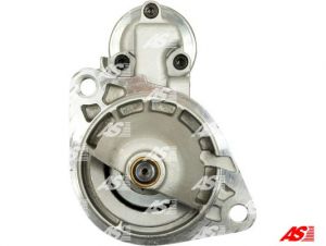 Startmotor AS-PL-S0034 OE 1202000 - € 74,95