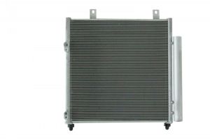 Condensor, airconditioning OEM 7812A229
