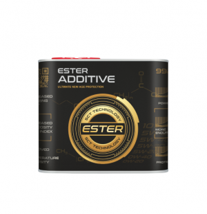 Ester Additive 9929 Mannol 500ml  - € 4,95