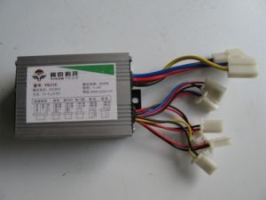 controller 36 volt - 8 aansluitingen - 800Watt