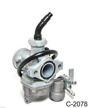 Carburateur 22mm C2078 Honda CT90-110-XL125 Lifan - €13,95