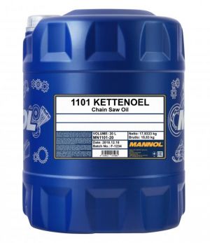 20 Liter Kettingzaagolie € 54,95