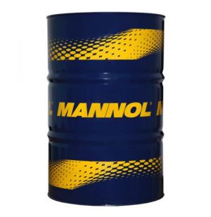 60 Liter Mannol Transmissieolie 75W-90 GL-5   € 249,95
