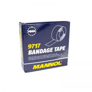 Bandage Tape Mannol 9717 - € 3,49