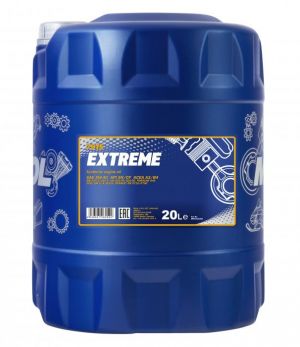 20 Liter Mannol Extreme 5W-40 -  € 64,95
