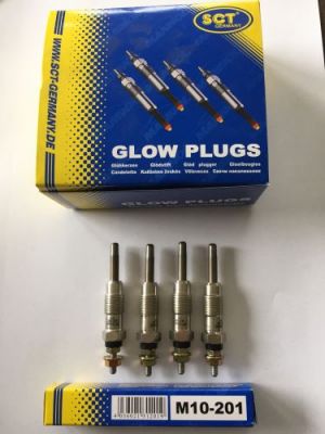 Gloeibougies Twin Power M10-201   € 4,99