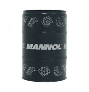 60 Liter Mannol Transmissieolie Universal 80W-90 GL4 - € 123,00