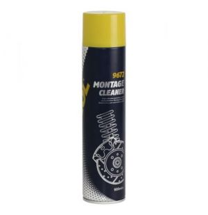Montage Cleaner 9672 - 600 ml - € 4,99