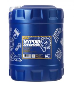 10  Liter Mannol Hypoid 80W-90 GL4/GL5 - € 29,95
