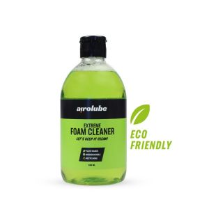 Airolube Extreme Foam Cleaner 500ML