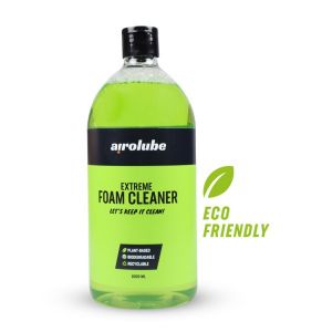 Airolube Extreme Foam Cleaner 1 Liter