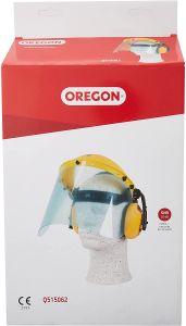 Gezichts-gehoorbescherming Oregon  - € 24,95