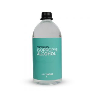 Airolube Isopropyl Alcohol 1 Liter