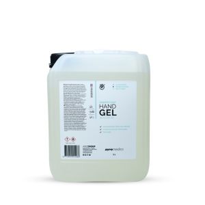 Airomedics Disinfectant Handgel 5 Liter