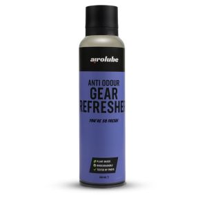 Airolube Anti Odour Gear Refresher 200ml