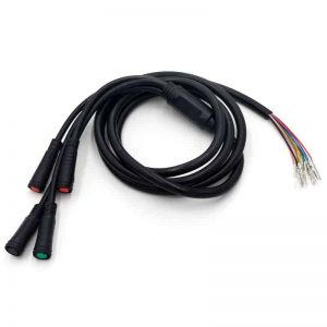 Connector Kabel ( Waterproof ) voor Kugoo M4