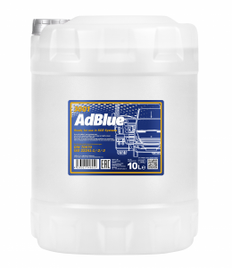 10 Liter Mannol Adblue -  € 13,95