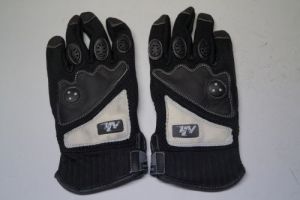 Extra kwaliteit handschoenen zwart - 3 maten!!