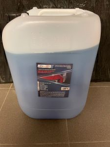 20  Liter G11 Koelvloeistof Blauw -20 -  €  29,95