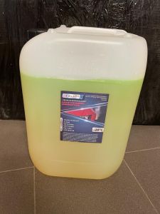 20 Liter Koelvloeistof Geel -20 - € 29,95