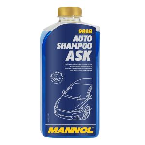 Autoshampoo 1 Liter Mannol 9808