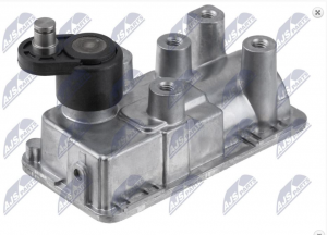 Turbo Actuator 6NW010430-04 OEM 11658513298