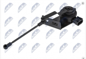 Sensor, lichtstraalregeling OEM 23152098