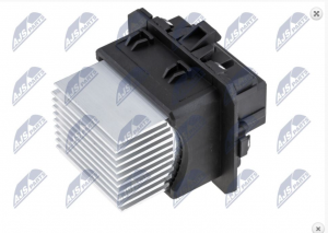 Regelaar, interieurventilator OEM 245R183DR4