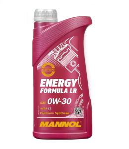 1 Liter Mannol 0W-30 Energie Formula LR - € 6,99