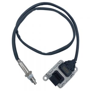 NOx-sensor, NOx-katalysator OEM 55512350