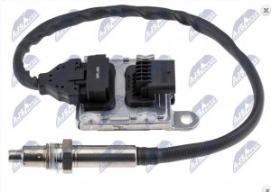 NOx-sensor, ureuminspuiting OEM 55512347