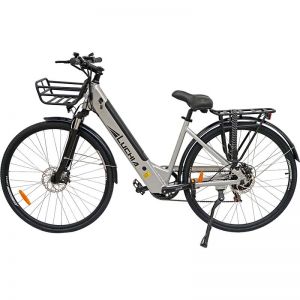 Arturo City E-Bike 25km/h - € 1099,00