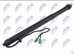 Gasveer achterklep OEM 9817432080 - € 129,95