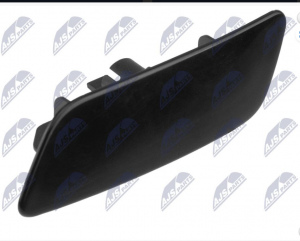 Plaat Bumper OEM 85354-30180