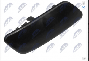 Plaat, Bumper OEM 85353-30180