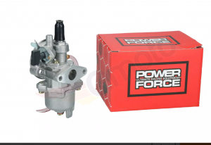 Carburateur 49cc 2 Takt  13mm Power Force - € 18.95