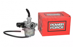 Carburateur 15mm Handchoke Power Force -€ 28,95